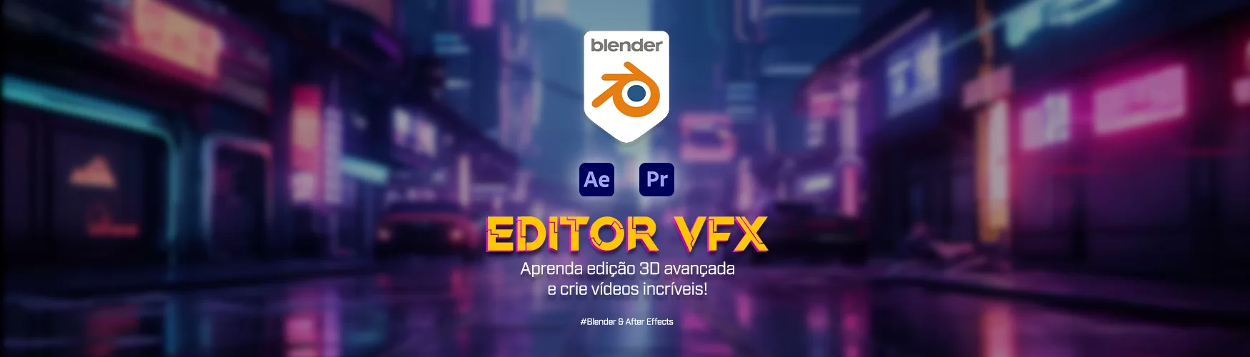 Editor VFX