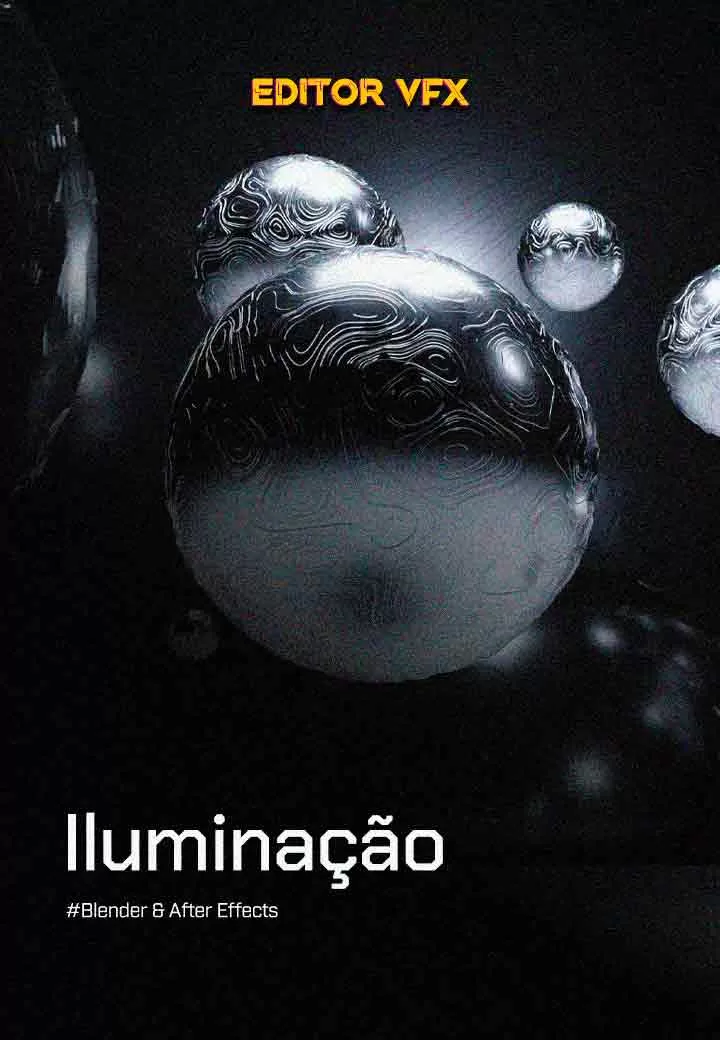 Módulo iluminação