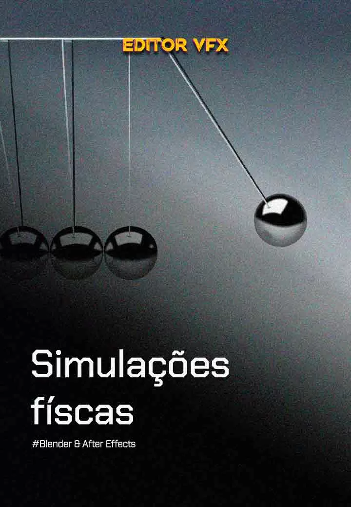 Módulo simulações físicas