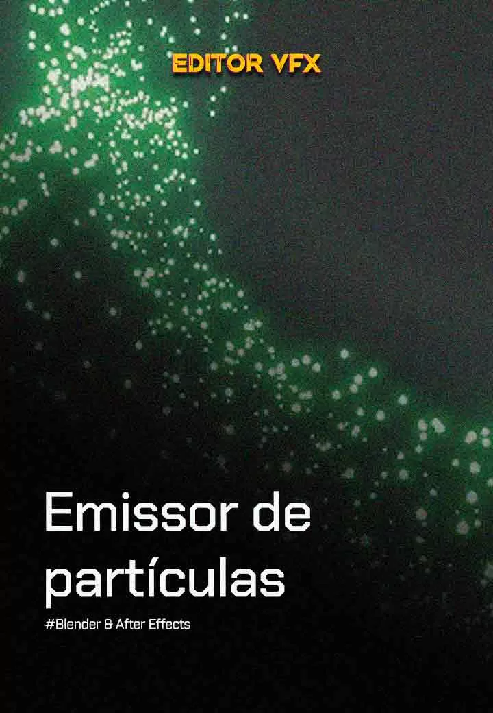 Módulo sistema de partículas