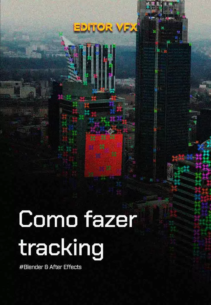 Módulo como fazer tracking