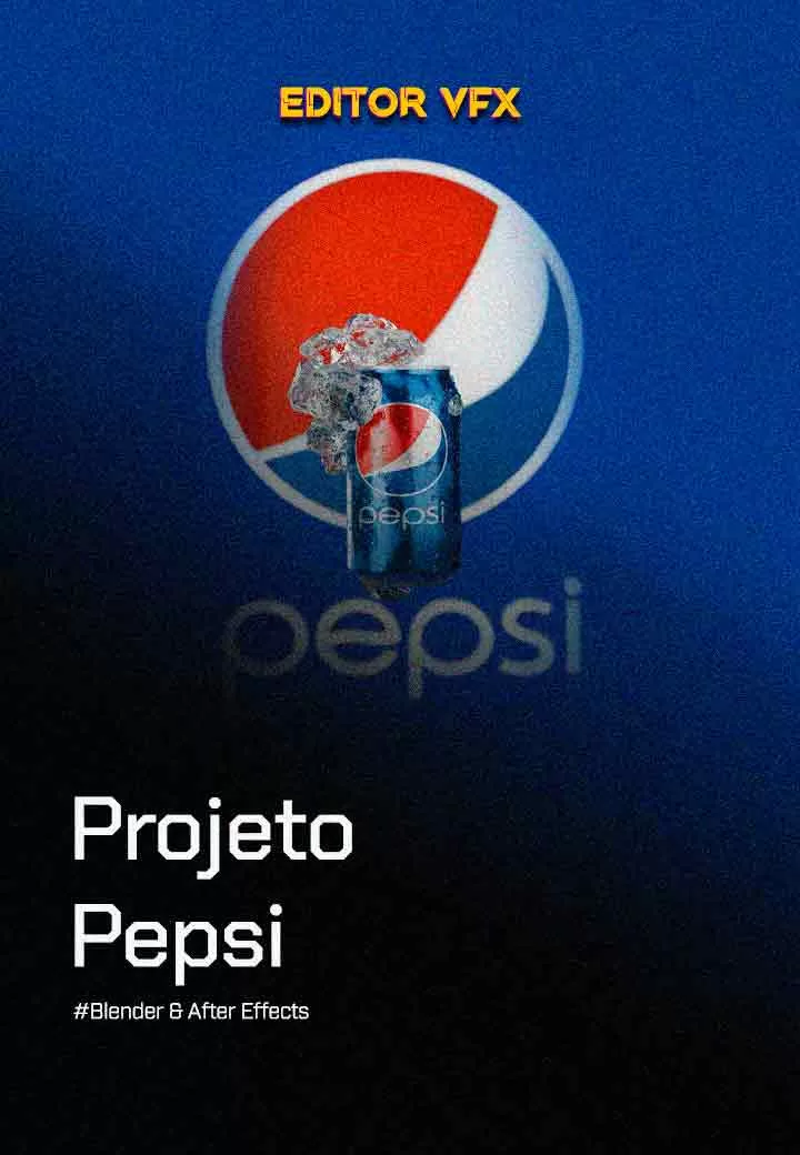 Módulo projeto Pepsi