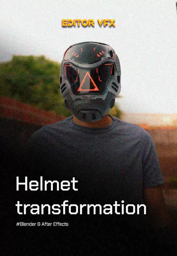 Módulo projeto Helmet